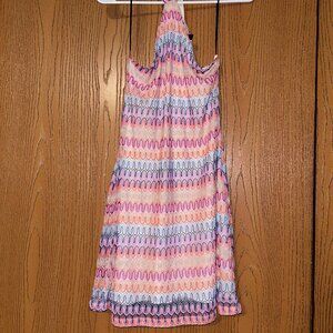 Halter Dress